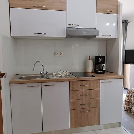 Apartman Freja II Podstrana Esterno foto