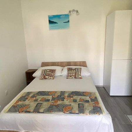 Apartman Freja II Podstrana Esterno foto