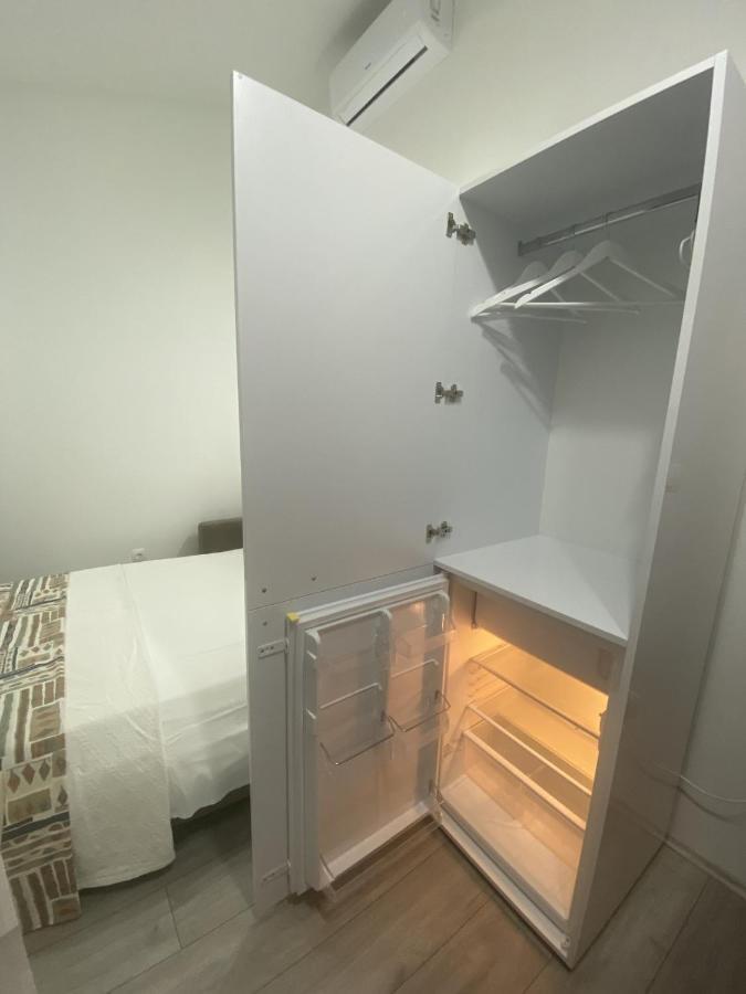 Apartman Freja II Podstrana Esterno foto
